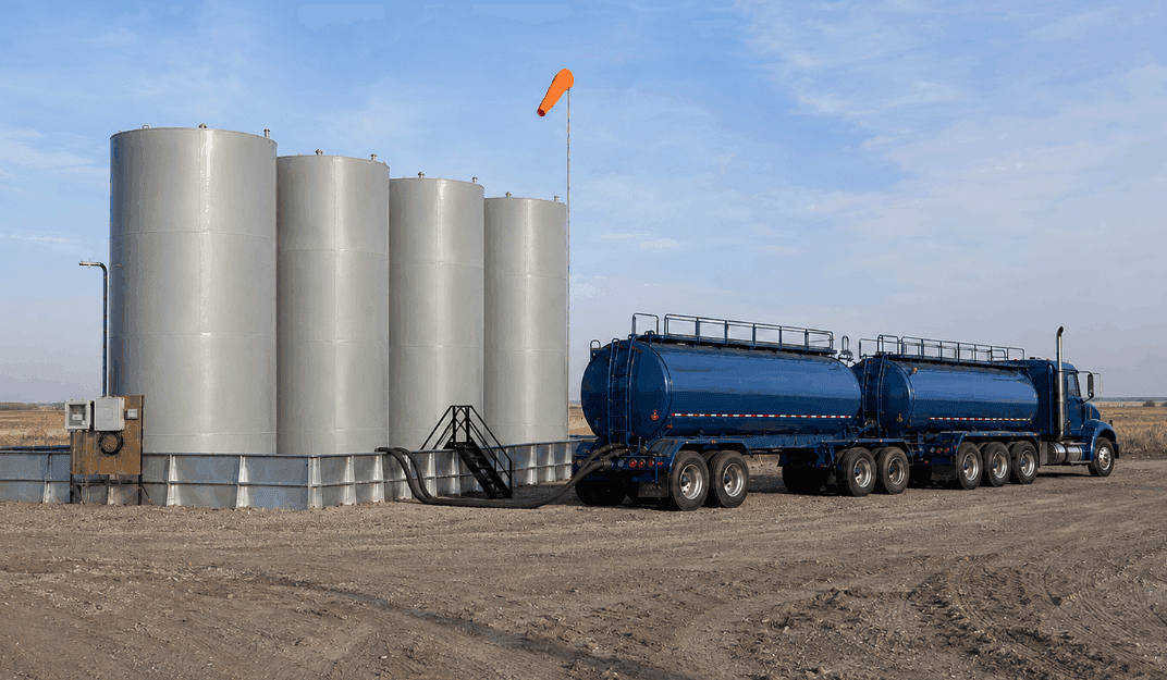 Acidizing / wellhead treatment