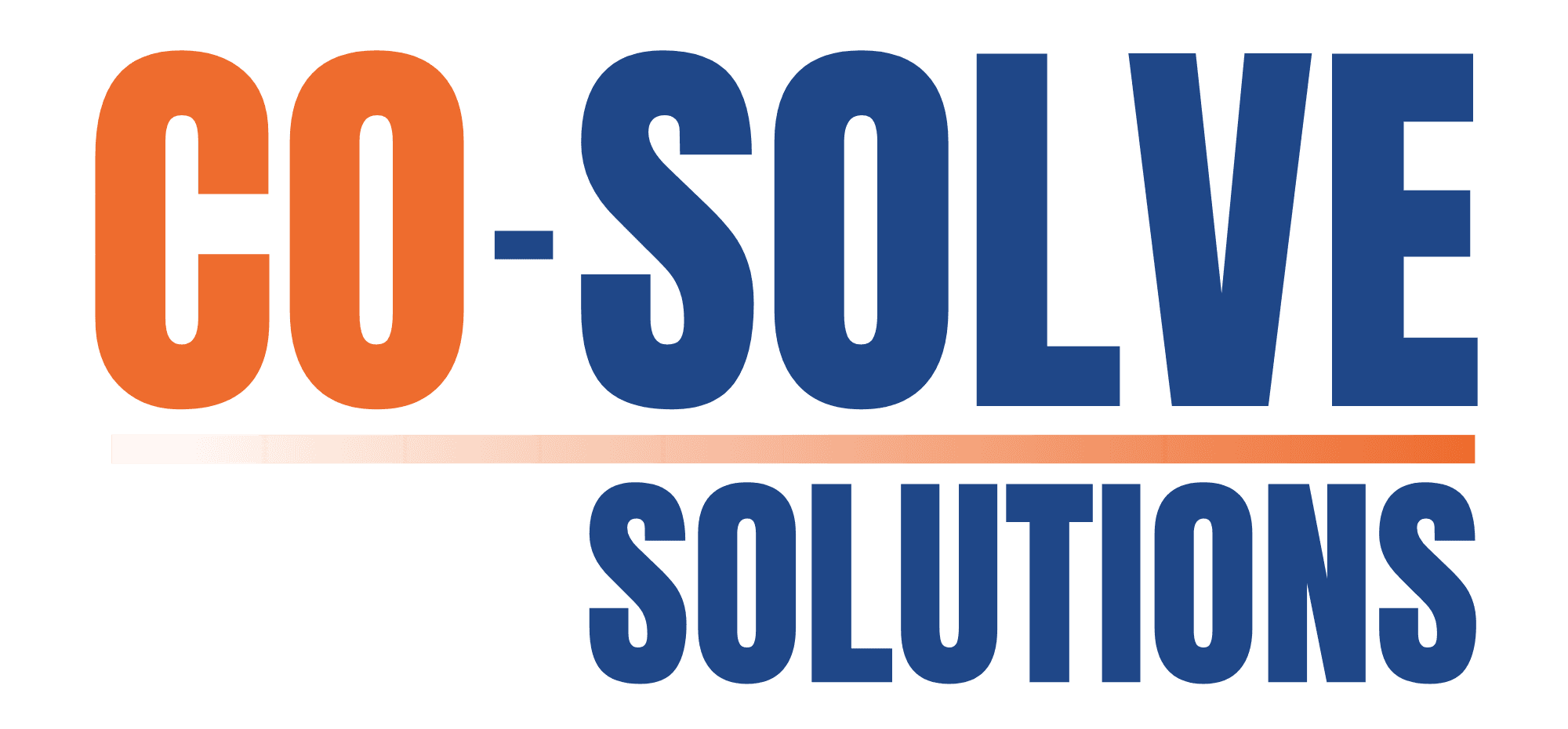 CO-Solve