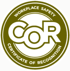 COR Certified