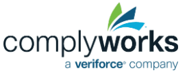 ComplyWorks Registered