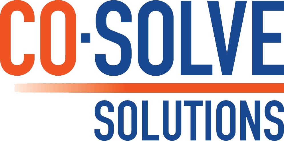 CO-Solve Solutions - Canadian Owned and Operated